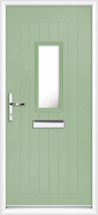 chartwell green